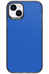 BLUE - FS2 - Apple iPhone 15 Plus