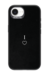 I Black 2.0 - Apple iPhone 16e