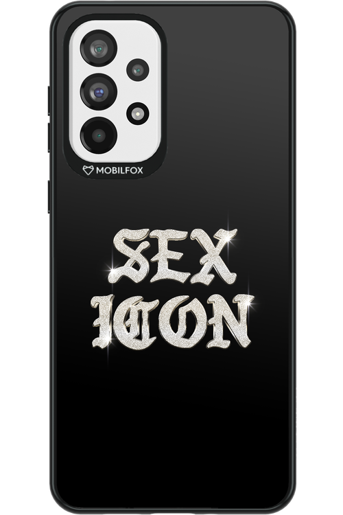 SEX ICON 2.0 - Samsung Galaxy A73