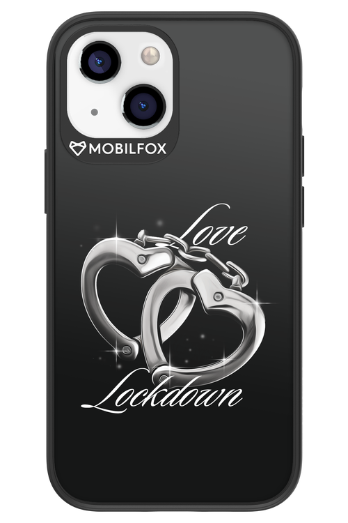 Love Lockdown - Apple iPhone 13 Mini