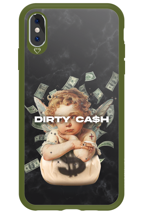 DirtyCash - Apple iPhone XS Max