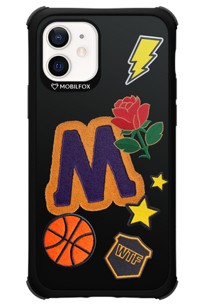 University's King - Apple iPhone 12