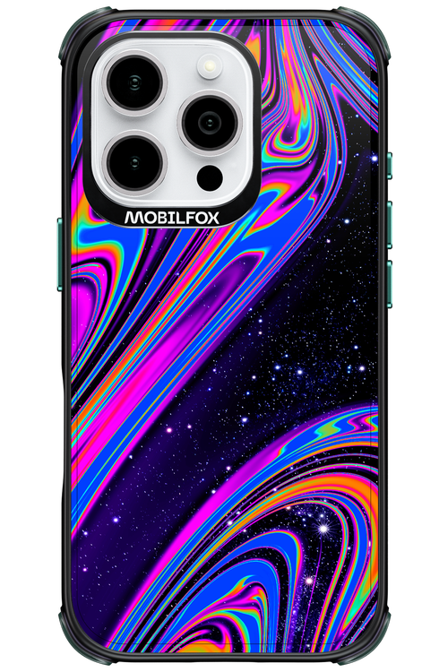 Galactic Psy - Apple iPhone 16 Pro