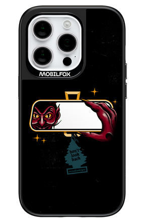 Midnight Drive (Mirror) - Apple iPhone 14 Pro