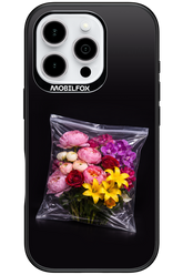 Love Bag 2.0 - Apple iPhone 16 Pro