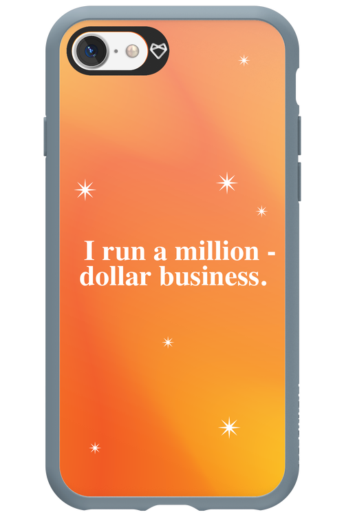 Business business - Apple iPhone 7