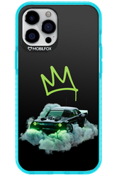 Just Dont Die - Apple iPhone 12 Pro Max