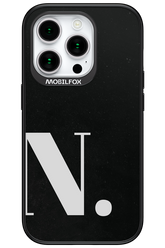 N (Off Space) 2.0 - Apple iPhone 15 Pro