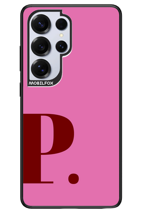 P (Sorbet) 2.0 - Samsung S25 Ultra