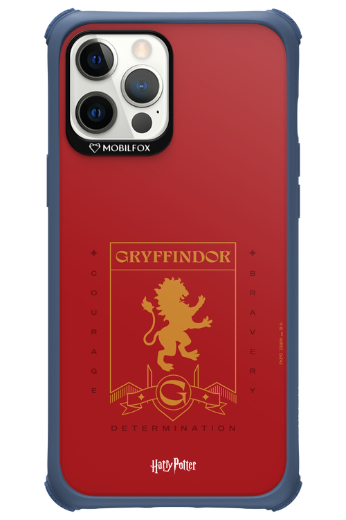 Gryffindor. - Apple iPhone 12 Pro Max