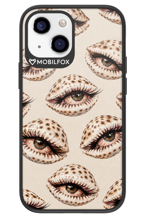 Ocean Eyes 2.0 - Apple iPhone 13 Mini