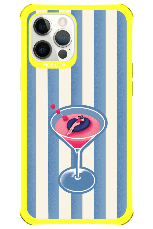Poolside Affair - Apple iPhone 12 Pro Max