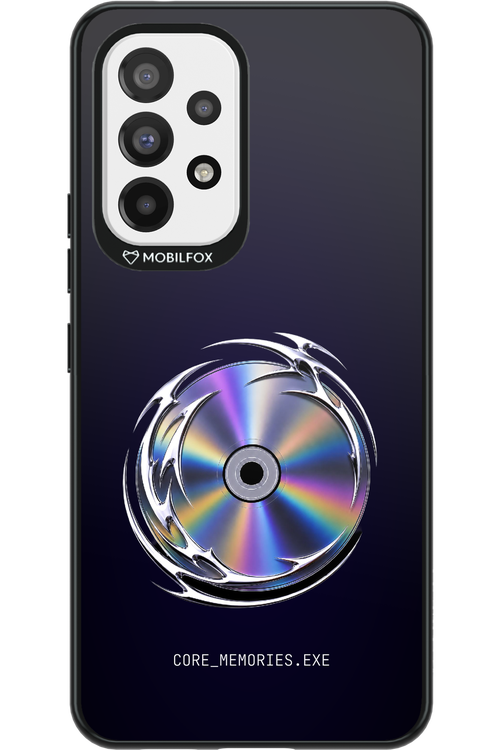 Core Memories 2.0 - Samsung Galaxy A53