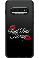 Sad But Horny 2.0 - Samsung Galaxy S10+