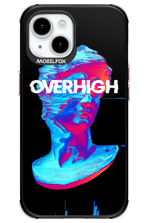 Overhigh - Apple iPhone 15