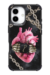 Love - Apple iPhone 17