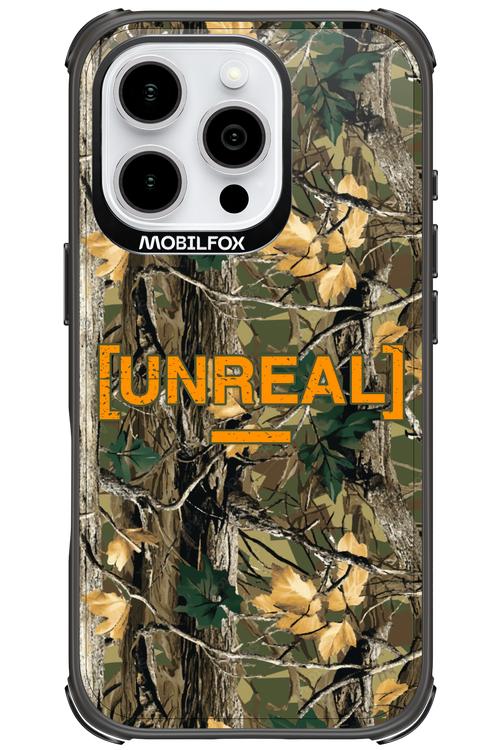 Realtree - Apple iPhone 16 Pro