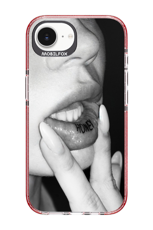 Lip Secret - Apple iPhone 16e