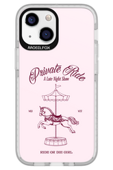 Private Ride 2.0 - Apple iPhone 13 Mini