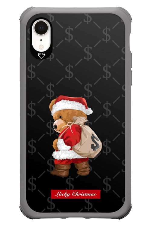 Lucky Christmas - Apple iPhone XR