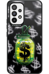 Money Bomb - Samsung Galaxy A53