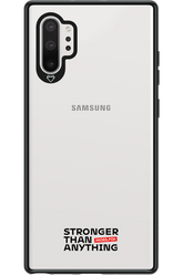 Stronger (Nude) 2.0 - Samsung Galaxy Note 10+