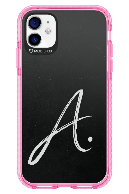 (Off Space) A 2.0 - Apple iPhone 11