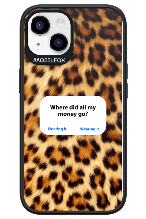 My Money 2.0 - Apple iPhone 14