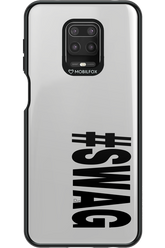 Swag Dark Mode 2.0 - Xiaomi Redmi Note 9 Pro