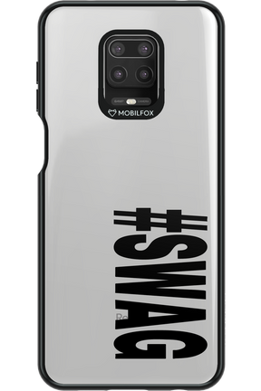 Swag Dark Mode 2.0 - Xiaomi Redmi Note 9 Pro