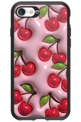 Cherry Bomb - Apple iPhone SE 2020