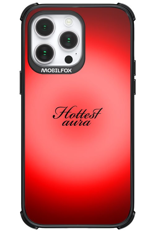 Hottest Aura - Apple iPhone 14 Pro Max