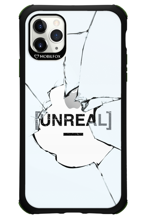 Broken Glass - Apple iPhone 11 Pro Max