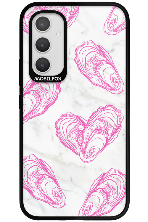 Shelly - Samsung Galaxy A54