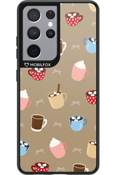 Coco Dream - Samsung Galaxy S21 Ultra