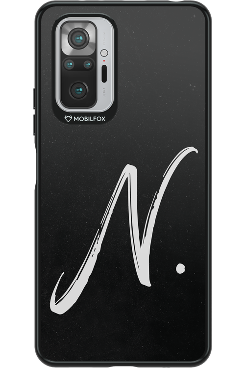(Off Space) N 2.0 - Xiaomi Redmi Note 10S