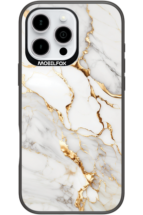 Ariel - Apple iPhone 16 Pro Max