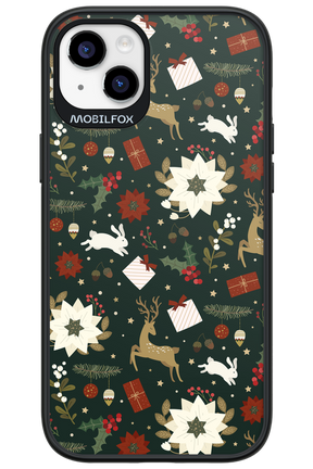 Classic Christmas - Apple iPhone 14 Plus
