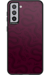 Temptation 2.0 - Samsung Galaxy S21+
