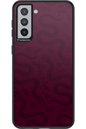 Temptation 2.0 - Samsung Galaxy S21+