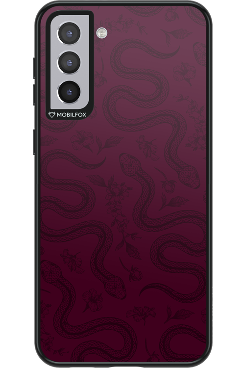Temptation 2.0 - Samsung Galaxy S21+
