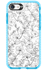 Lineart Beuty - Apple iPhone SE 2020