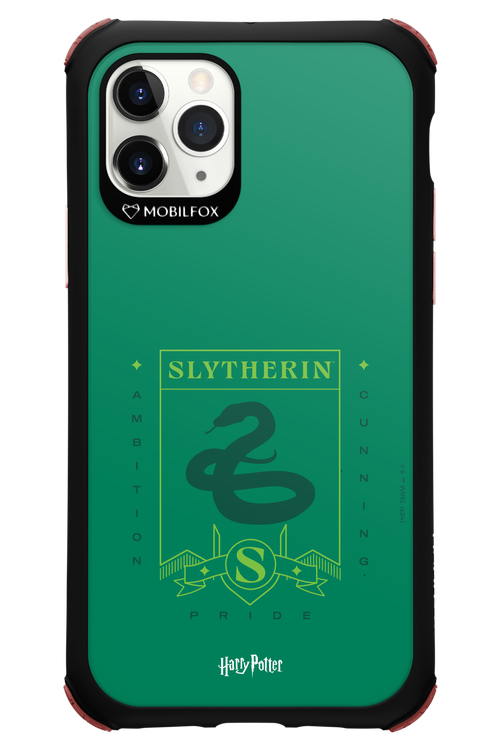 Slytherin2 - Apple iPhone 11 Pro