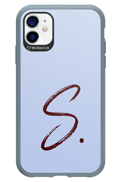 (Jellyfish Presso) S 2.0 - Apple iPhone 11