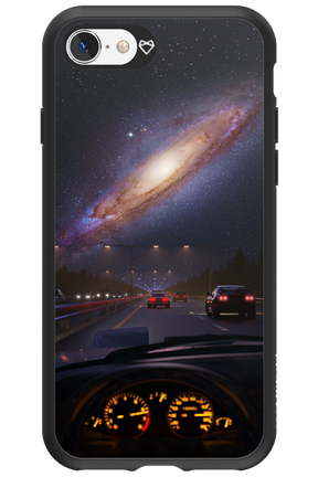 Nightride - Apple iPhone 8