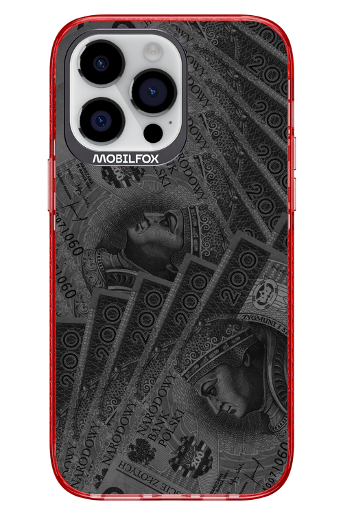 200 2.0 - Apple iPhone 14 Pro Max