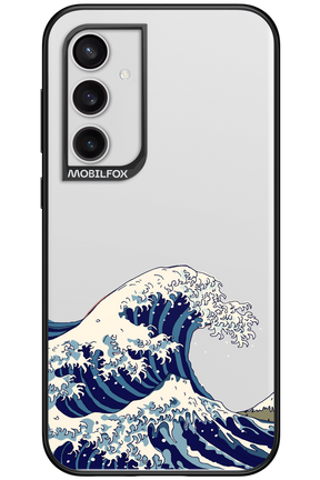 Great Wave - Samsung Galaxy S23 FE