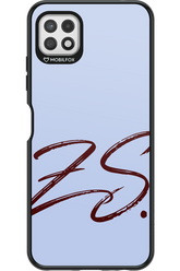 (Jellyfish Presso) ZS 2.0 - Samsung Galaxy A22 5G