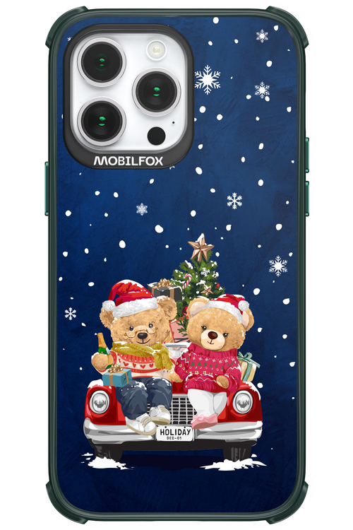 Happy Holiday - Apple iPhone 14 Pro Max