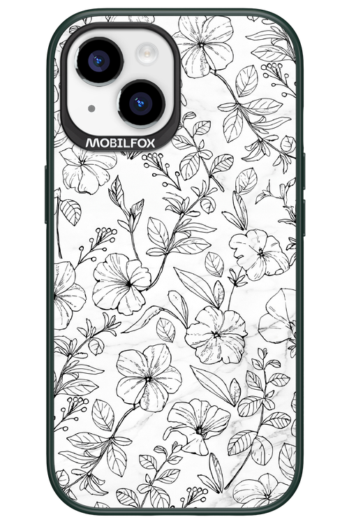 Lineart Beuty - Apple iPhone 15